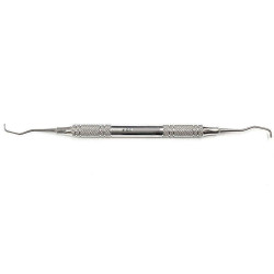Gracey Curette #15/16 Hollow Handle