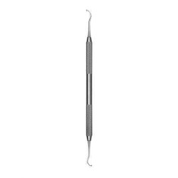 Spoon Excavator #3 Firm-Grip Hollow Handle