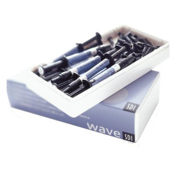 Wave Flowable Composite Syringe Kit Bulk A1