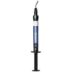 Wave Syringe Refill, Shade OA2 Universal Opaque