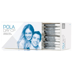 Poladay CP 35% Carbamide Peroxide Syringe 1.3g 50/Package
