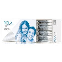 Pola Day Bulk Kit 7.5% HP 50 x 1.3g