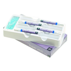 Super Etch Disposable Tips