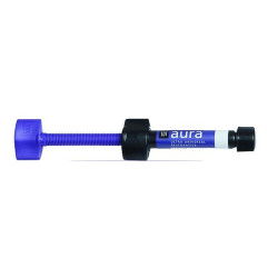 Aura Syringe Refill 1 x 4g, Bulk Fill