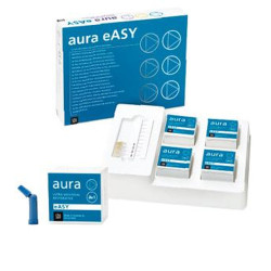 Aura eASY Complet Refill 20 x 0.2g, AE4