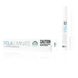 Pola Luminate 6% Hydrogen Peroxide 1 x 5.5 mL Tube