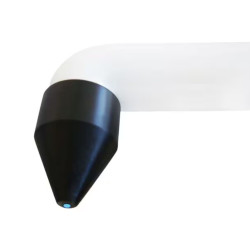 Radii Plus Accessories: Tacking Tips Set (1mm &amp;amp; 2mm openings)