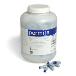 permite 3 Spill Slow Set Yellow Plunger 800mg 500 Capsules/Jr