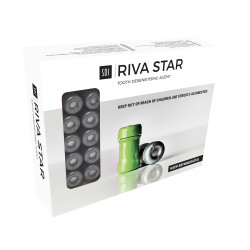 Riva Star Silver Diamine Fluoride Desensitizer Kit
