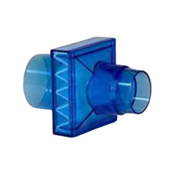 SDI Diagnostics Pulmoguard filter, 29-7950-200