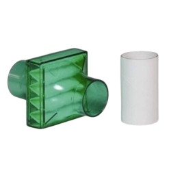 SDI Diagnostics Pulmoguard filter, 29-7921-050