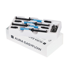Aura Easyflow Flowable Composite Intro Kit