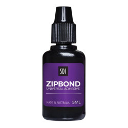 Zipbond Universal Adhesive 5mL Bottle Refill