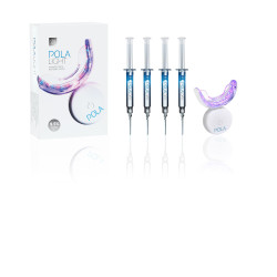 Pola Light 9.5% HP Tooth Whitening Kit