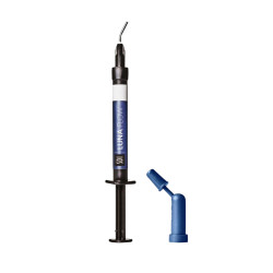 Luna Flow Flowable Composite Syringe, 2 g, Shade C2