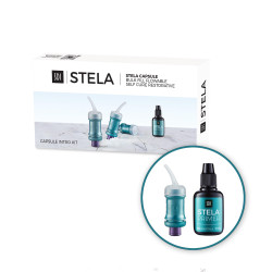 Stela Bulk Fill Flowable Restorative System Capsules Intro Kit
