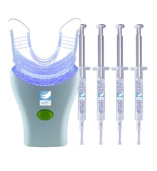 Iver Take-Home Whitening Kit (Danville - iverispeed) - exp. 11/2026