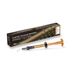 G-aenial Universal, Injectable, A3, 2 - 1.7g (1.0ml) Syringes (GC - 012366) - exp. 11/2026