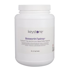 Fastray Blue Powder Only 5lb (Keystone - 0921392) - exp. 09/2026