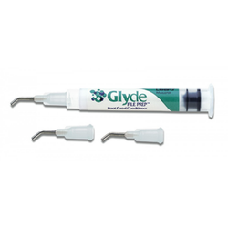 Glyde File Prep Syringe Kit (Dentsply Sirona - 673021) - exp. 09/2026