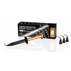 G-aenial Universal Flo Syringe A1 (GC - 004202) - exp. 09/2026