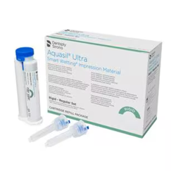Aquasil Ultra Digit XLV Regular Set Large Cartridge Refill (Dentsply - 678044) - exp. 09/2026