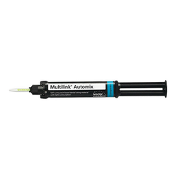 Multilink Automix Syringe NG Refill Yellow  (Vivadent - 615217WW) - exp. 10/2026