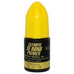 Clearfil SE Bond: Primer 6ml (Kuraray - 1982KA) - exp. 10/2026