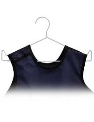 Apron Hanger (For Child and Protectall aprons only)