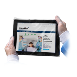 Tablet Barrier Sleeves 8" x 11.5" 100/box