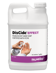 DisCide Effect Hand Asepsis Soap, Gallon Refill