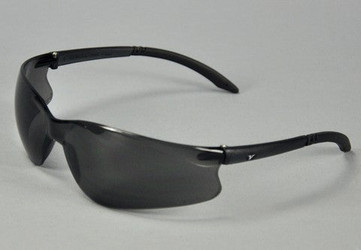 Bad Dogs Eyewear, Grey Frame, Grey Lens