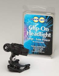 Stand-alone Clip-On, Low Power Wireless Unit