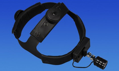 Headband, High Power