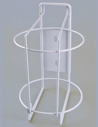 Canister Holder, Locking