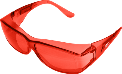 ProVision Eyesaver Sleeks, Bonding