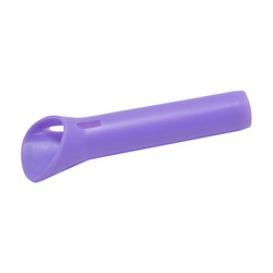 HVEsolo Disposable Evacuation Tips, 50/pack