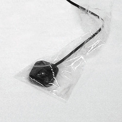 Digital X-Ray Sensor Protector (2 1/2" x 10") 500/per box
