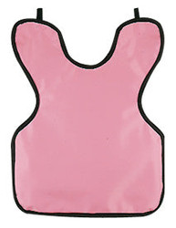 Child's Patient Apron (Approx. 20" x 19 1/2"), Lead-Free