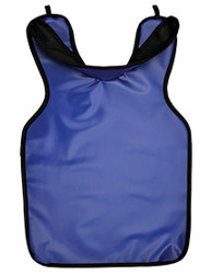 Protectall Apron (Approx. 22 1/4" x 25 1/2"), .3mm Lead
