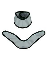 Child Neck Collar (Approx. 17" x 4"), .5mm Lead