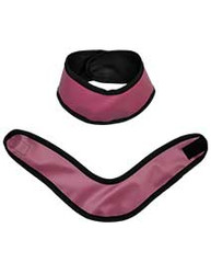 Neck Collar (Approx. 22 5/8" x 4 1/4"), .3mm Lead