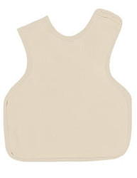 Child's Dual Apron (Approx. 19 7/8" x 19 1/2"), Lead-Free