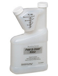 Pour & Clean Bottle (16 oz)