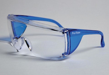End-Fog Eyewear