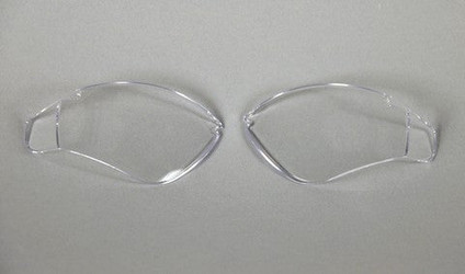 See-Breez Eyewear, Replacement Lens, Grey