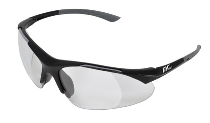ProVision Econo Loupes, Black frame/clear lens