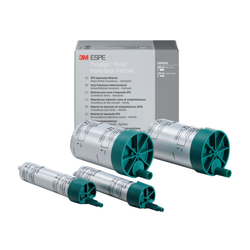 Paradigm Penta Heavy Body Fast Set: 2 - 300 ml Base foil bags and 2 - 60 ml (3M-36717) - exp. 09/2026