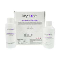 Softone Standard Kit White (Keystone  - 0921775) - exp. 11/2026