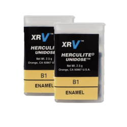 XRV Unidose Enamel B1  (KERR - 29840)* - exp. 12/2026